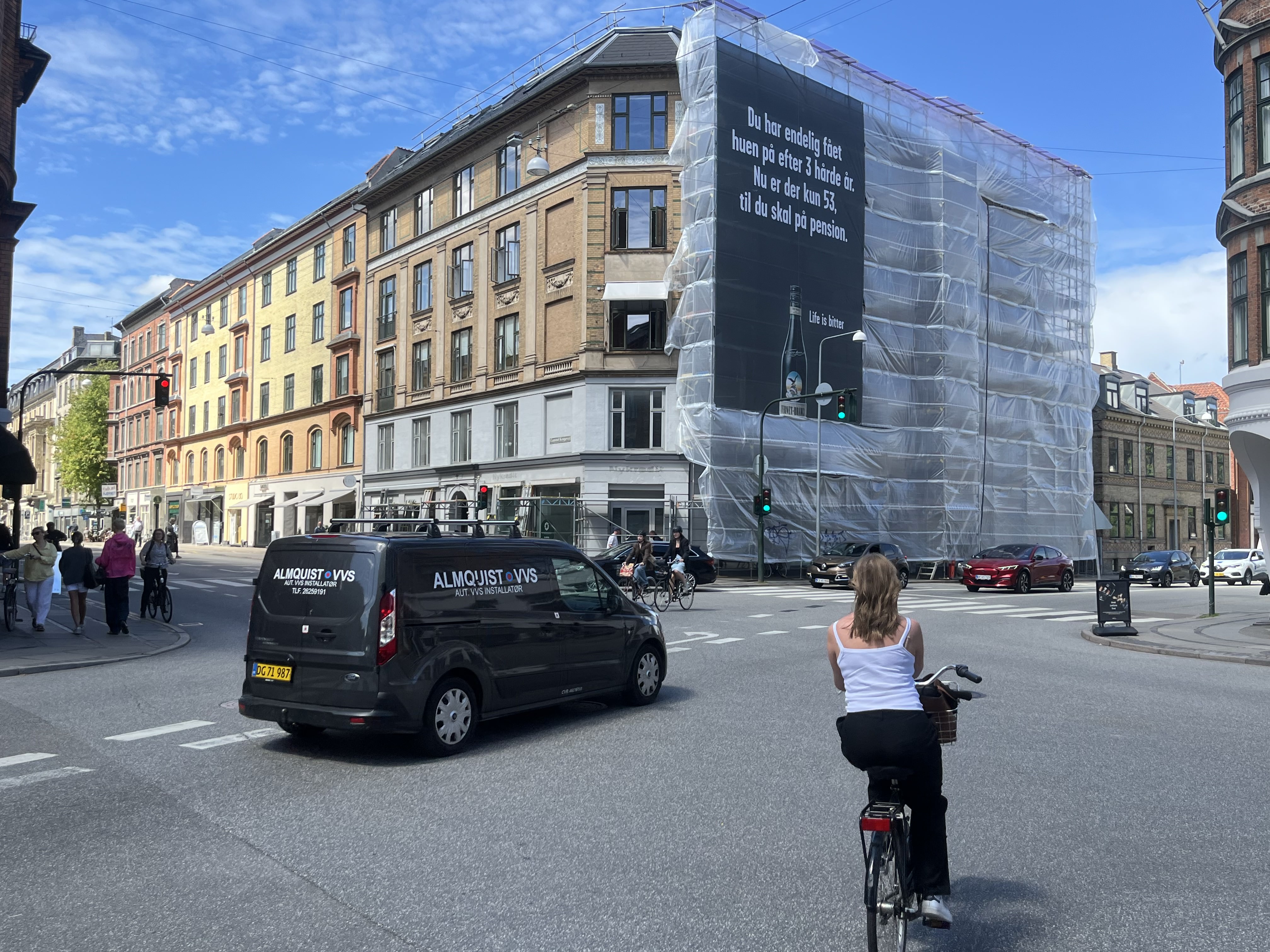 Scaffolding