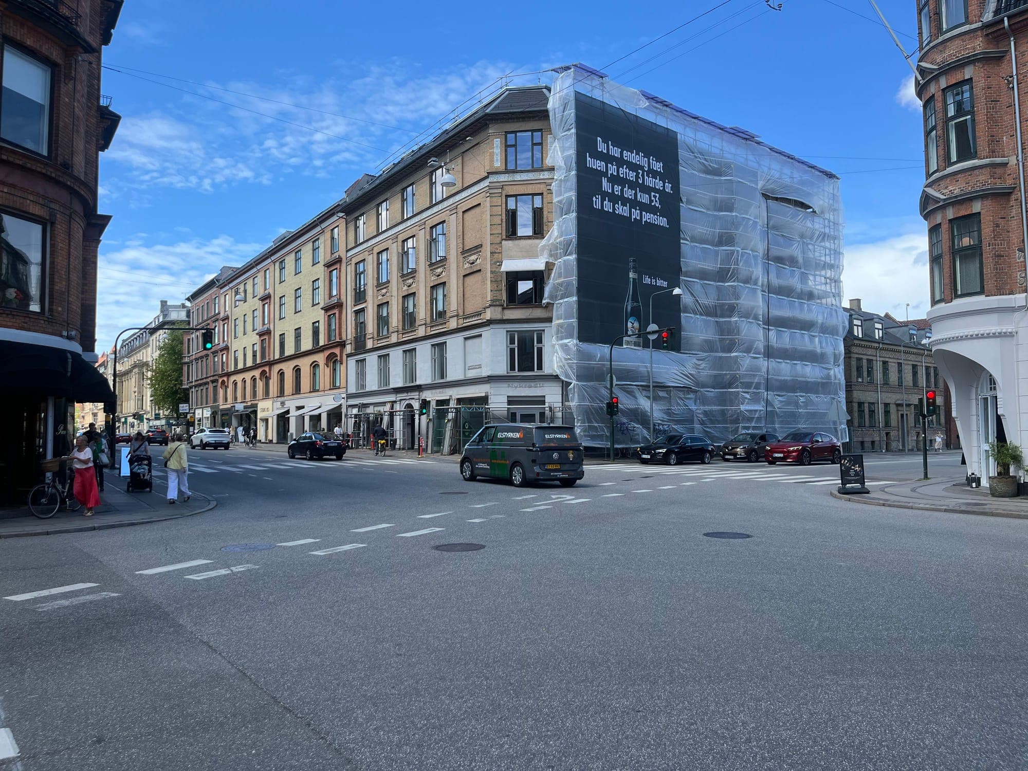 Fernet-Branca campaign