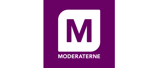 Moderaterne