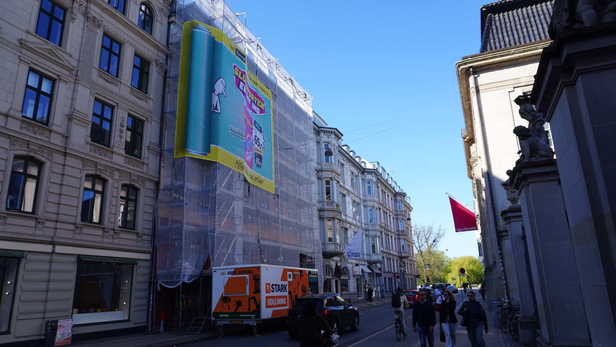 Bredgade 71
