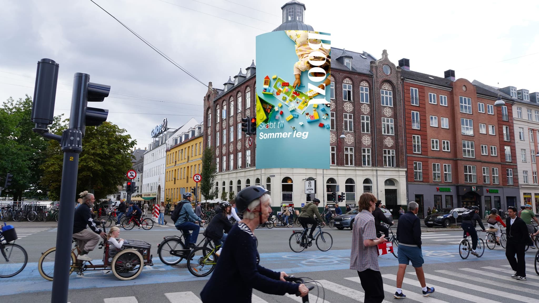 Dronning Louises Bro