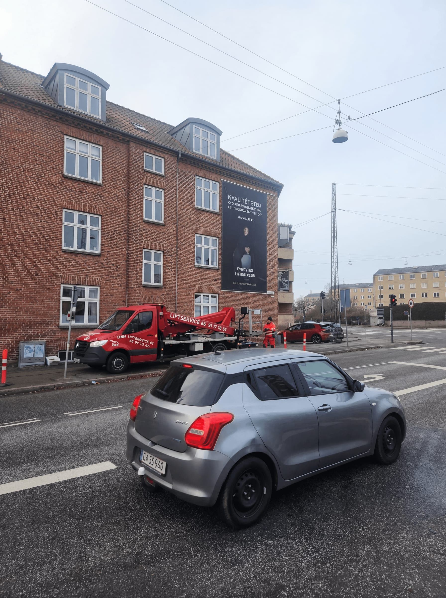 OLC – Aarhus