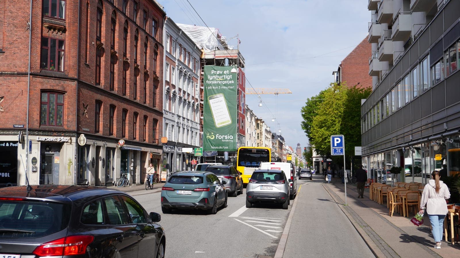 Gammel Kongevej 49