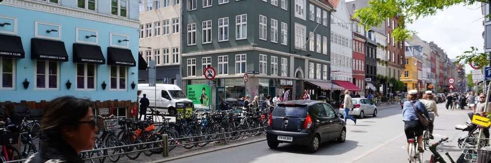 Gothersgade × Grønnegade — alternativ vinkel