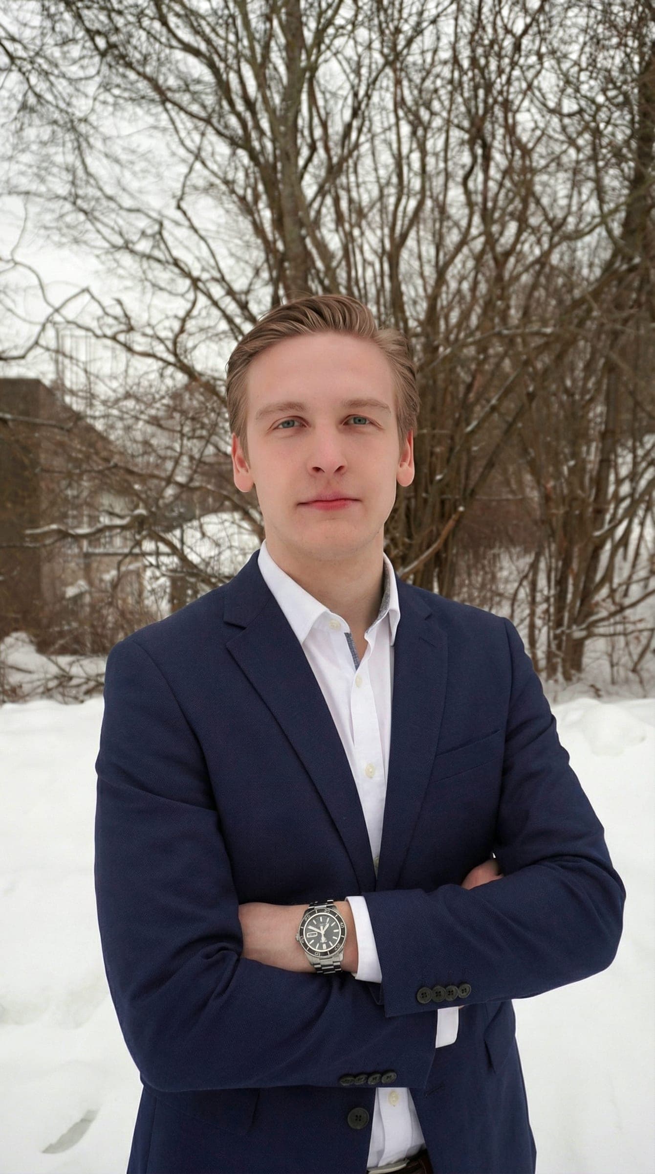 Mads Rønn Olesen