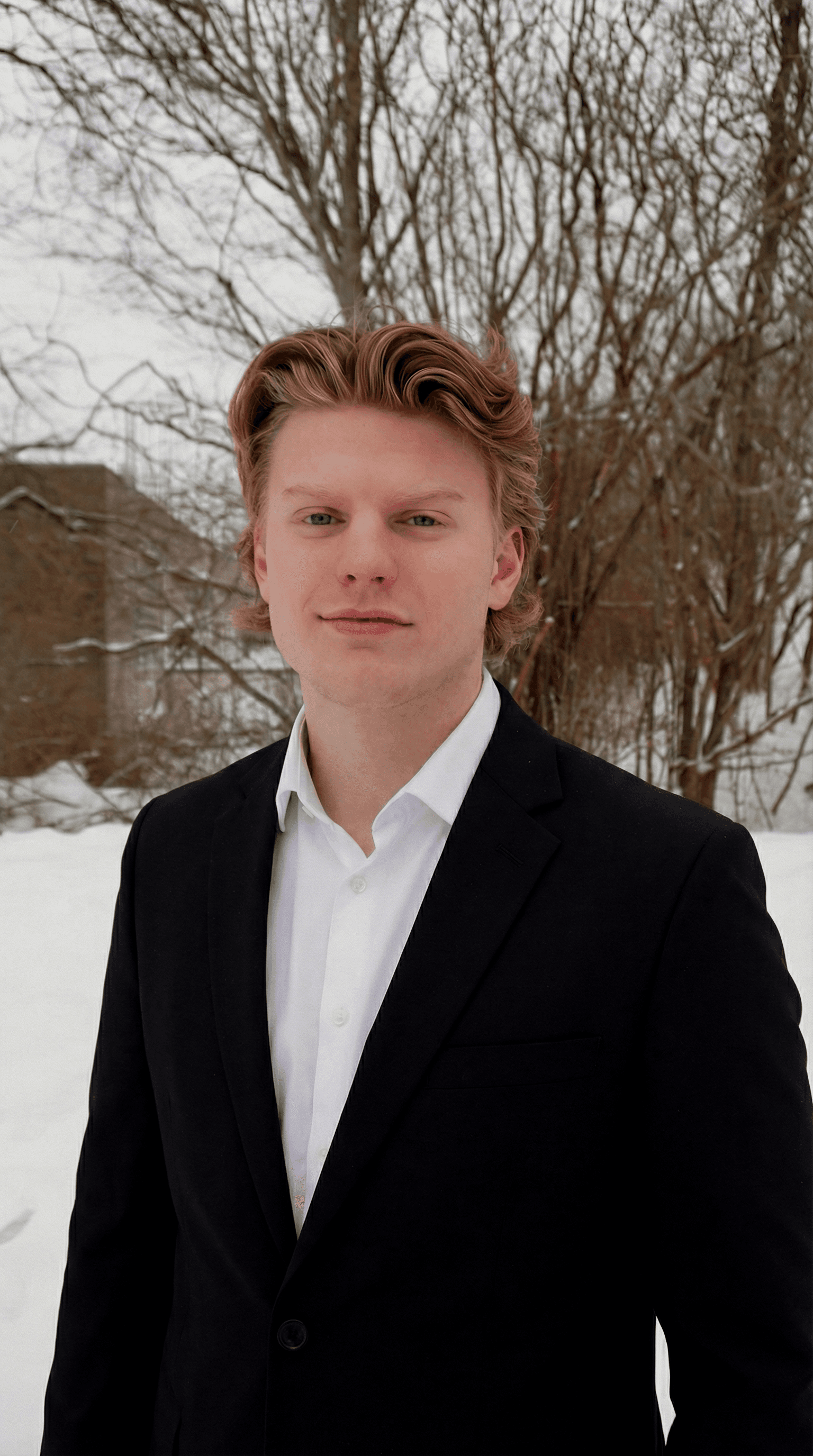 Sebastian Staal